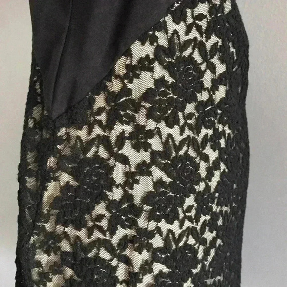 New Free People Lower East Side Lace Dress - Picture 6 of 8